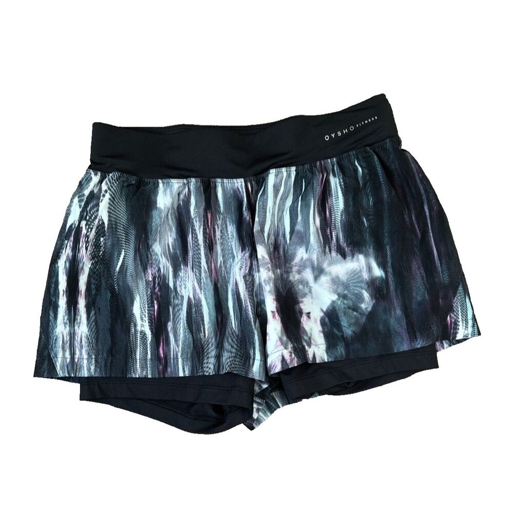 OYSHO Fitness Shorts Size small